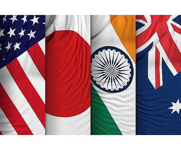 Checking China: What is the Quad alliance?