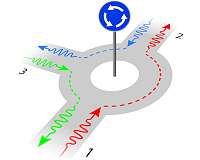 Semiconductor quantum transistor points to photon-based computing