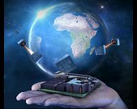 Quantum satellite device tests technology for global quantum network