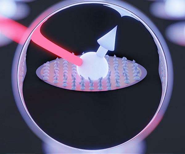 Sunlike quantum dot LEDs promise ultra-thin light sources for next-gen displays