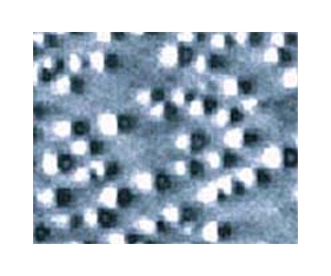 Nanoscale Light Sensor Compatible With Etch-A-Sketch Nanoelectronic Platform