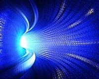 A little light interaction leaves quantum physicists beaming