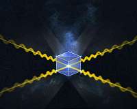 'Spooky action at a distance': Researchers develop module for quantum repeater
