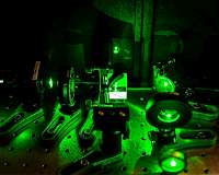 Quantum sensing method measures minuscule magnetic fields