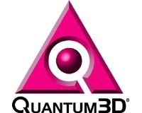 Quantum3D sells ExpeditionDI product line