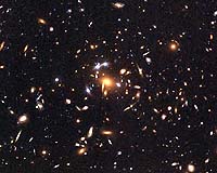 Hubble Captures Quintuple Quasar Image