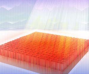 Scientists' new approach improves efficiency of solar cells