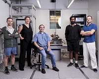 Speediest quantum operation 200 times faster than before