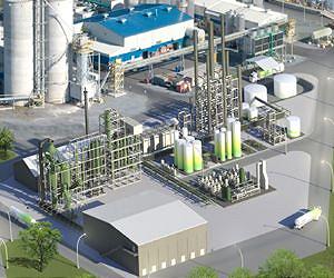 California is the Top State in US for Advanced Biofuel Companies