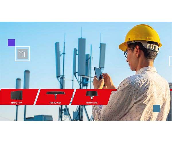 Quectel expands IoT offerings with launch of 5G and GNSS Anhgnnas