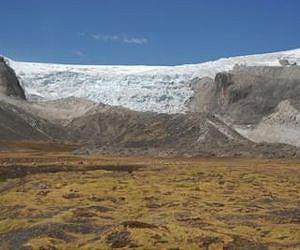New study determines more accurate method to date tropical glacier moraines