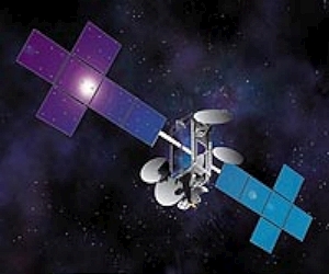 Northrop Grumman Awarded MASTER Ground Processing Contract