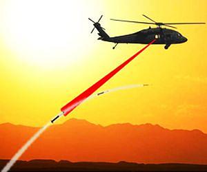 Raytheon Completes Perfect QELTA Tests for USAF