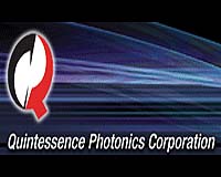 Quintessence Photonics Wins US DoD Subcontract