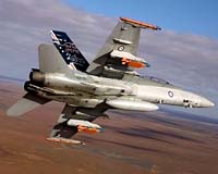 Raytheon Develops Technology To Help Aircraft Protect Ground Forces