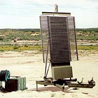 Taiwan To Receive Early-Warning Radars From US: Jane's