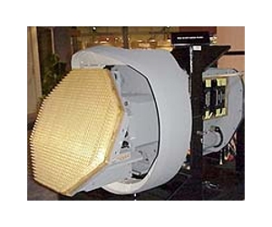 250th APG-79 AESA Radar Delivered