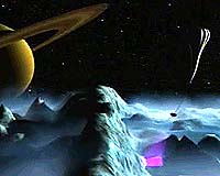 Bee Vision: The Latest Buzz in Space Exploration