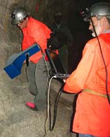 Space Technology Goes Down To Earth To Support Mining