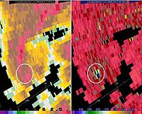 Image From Tornado May Lead To Precise Storm Warnings