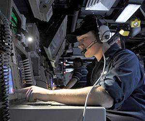 Astrium, Raytheon team to compete for NATO ballistic missile defense work