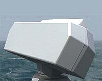 Thales' Smart-S MK2 Radar Passes Major Milestone