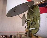 Steering Aircraft Clear Of Choppy Air