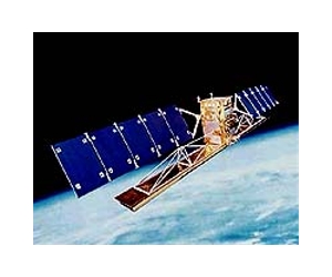 RADARSAT-1 Malfunction