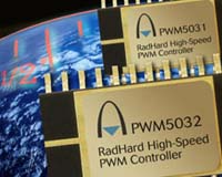 AEROFLEX Adds Plainview PW5032 RadHard To Product Line