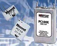 Maxwell Technologies' Boostcap Ultracapacitors Qualified For Space Applications