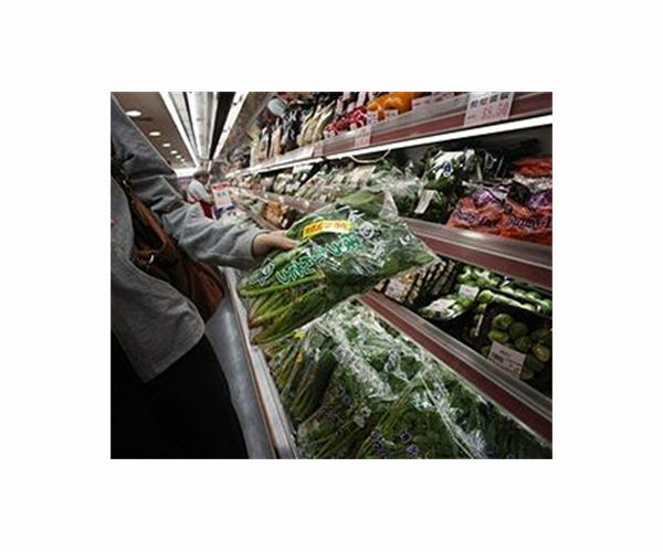 Britain's fresh produce shortages serve up blame game