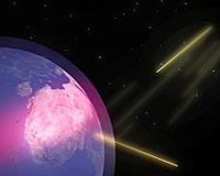 New Aerosol Observing Technique Turns Gray Skies To Blue