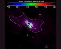 Stars akin to the sun also explode when they die