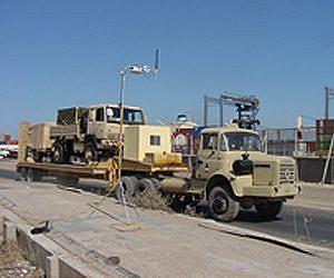 Lockheed Martin Wins RF-ITV 2 Contract