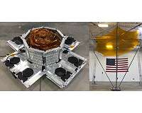 DARPA Prototype Reflectarray Antenna Offers High Performance in Small Package