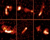 Astronomical Unifying Principle Created