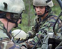 US Army Awards Harris AN/PRC-117F(C) Multiband Radio Contracts