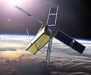 Johns Hopkins APL Will Launch RAVAN Cubesat to Help Solve an Earth Science Mystery