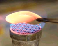 Ensuring Quick Identification Of Radioactive Isotopes
