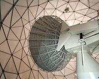 SBIRS constellation forms under one roof