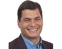 Ecuador expels US officers, cancels military program