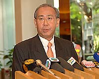 Hong Kong Inches Toward Democracy