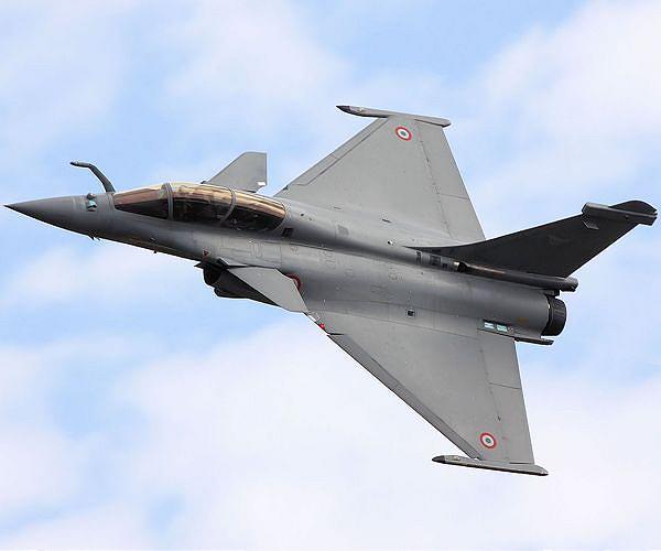 India launches strikes on Pakistan, Islamabad vows to 'settle the score'