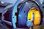 Alenia Aerospazio Ships Raffaello ISS Module To KSC