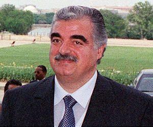 8 years after Hariri, the killing goes on