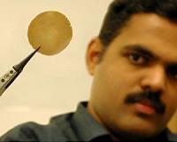Graphene's love affair with water