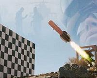 Missile guidance system passes risk reduction test