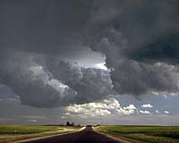 Global Warming Impacting Global Rainfall Patterns