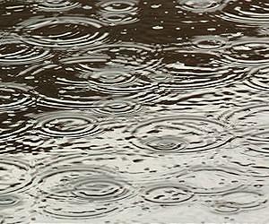 Study shows how water dissolves stone, molecule by molecule
