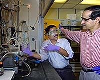 Purdue Energy Center Symposium Touts Benefits of Hydrogen Fuel